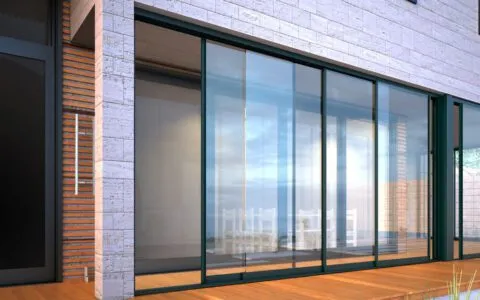 Antalya PVC Pencere ve Kapı Sistemleri